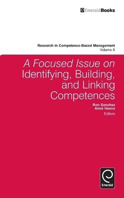 Ron Sanchez A Focused Issue on Identifying, Buil (Gebundene Ausgabe) (US IMPORT)