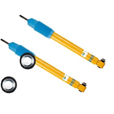 2 Bilstein Sportstoßdämpfer B8 2-24-141819 Hinterachse für BMW 5er