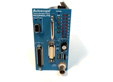 Autoscope Terra Access Point Econolite P/N 600582
