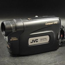 JVC GR-FX10EG Video Camera - For Parts