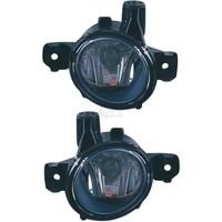 Nebelscheinwerfer Nebellicht Set FüR BMW 1Er E87 E81 X3 E83 X5 E70 H11