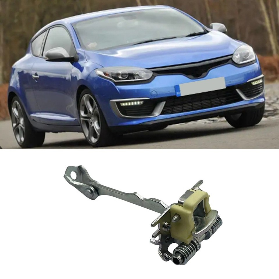 Car Front Door Hinge Stop Check Strap Limiter 824310007R for Fluence ...