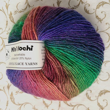 1 Ball - Mini Mochi by Crystal Palace Yarns - 80 Merino Wool/20 Nylon 