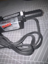 Kat's Handi-Heat 1155 Magnetic Engine Block Heater 200W USA Made, 120V