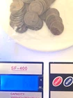 USA Coins, Indian Head Pennies, Mostly 1800s, No Holed Coins