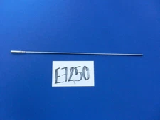 E7250 Stryker 250-080-310 Single Action Atraumatic Grasper 5mm x 33cm