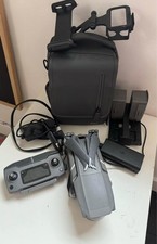 DJI Mavic 2 Pro Fly More Combo