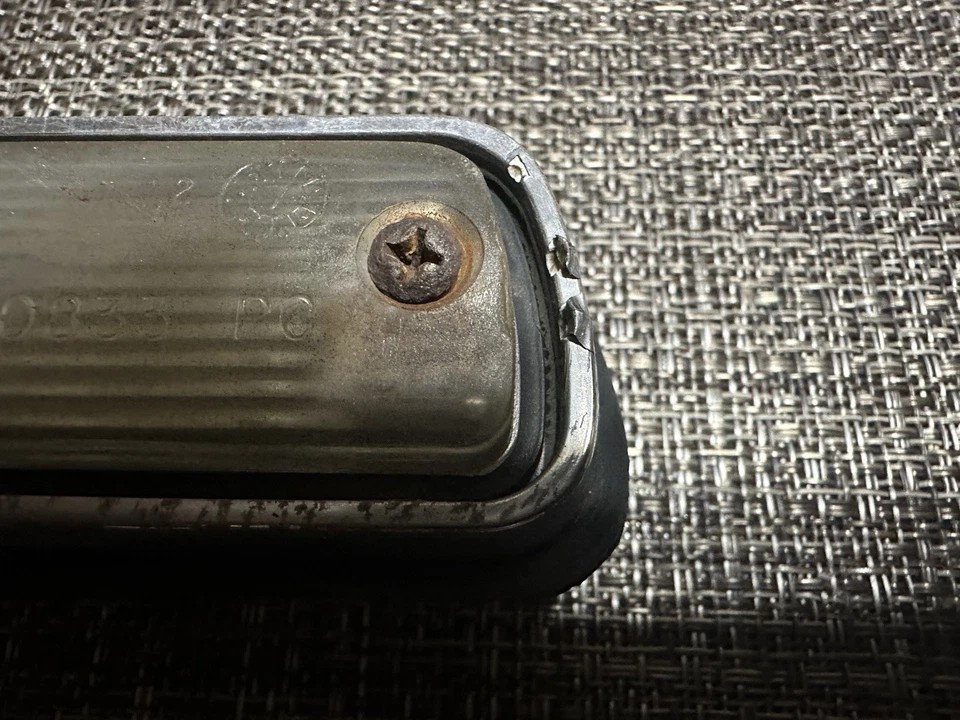 1986-1993 Dodge Truck Cab Bed Cargo Light First Gen Cummins W150 W250 W350 Foto 2 de 4