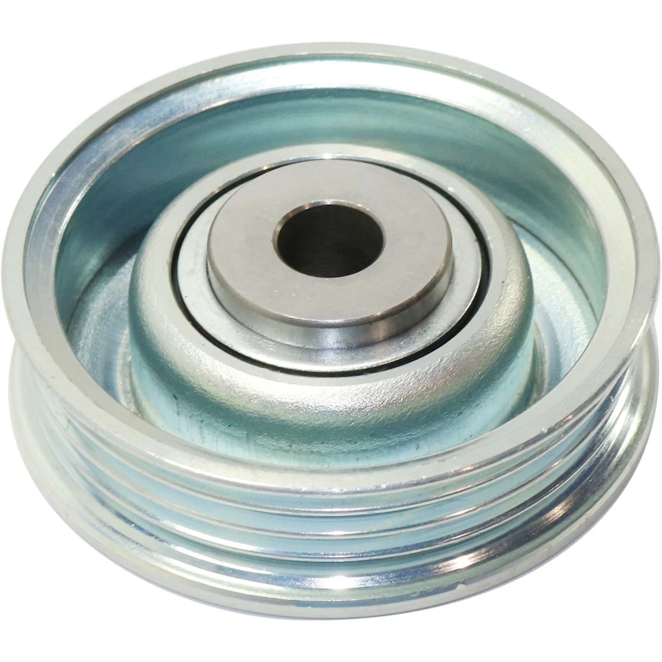 New Accessory Belt Tension Pulley Mitsubishi Montero Sport 1997-2004 MD303884 - Image 3 of 4