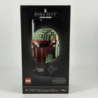 LEGO Star Wars Boba Fett Helmet 75277 Brand New RETIRED Factory Sealed Set