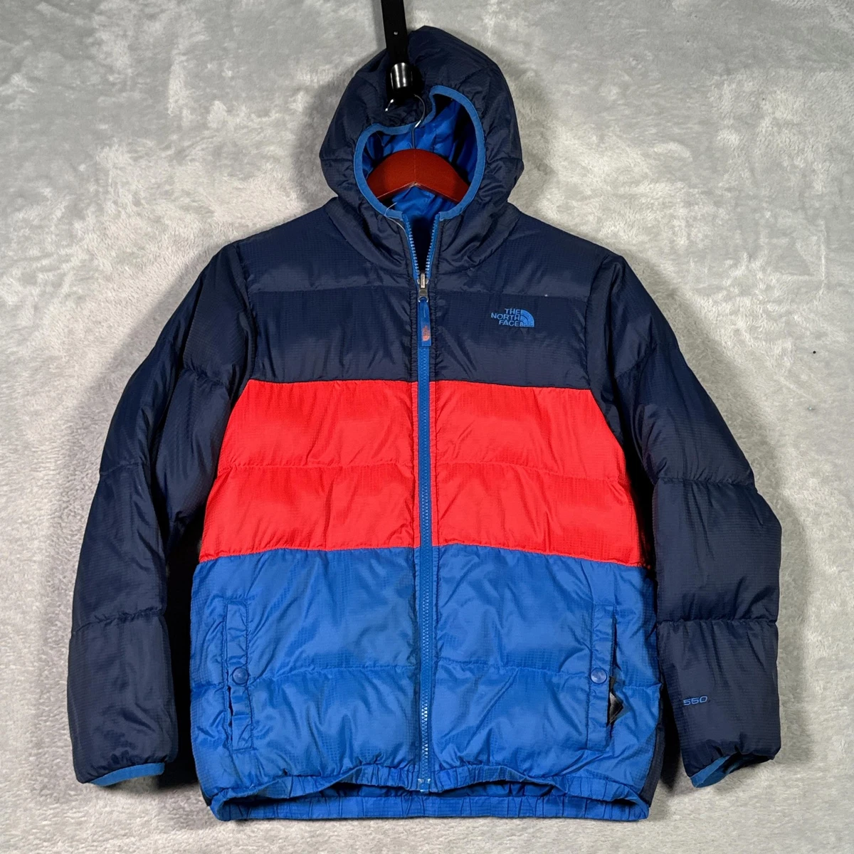 The North Face Outerwear Size 14-16 for Boys for sale - eBay