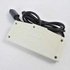 PC Engine TURBO PAD Controller Boxed NEC PI-PD002 Control Pad 2526