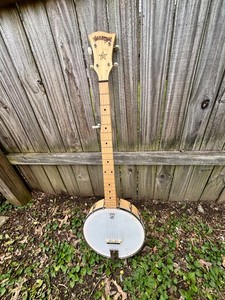 Deering Goodtime Banjo | eBay