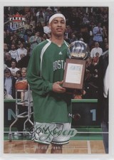 2007-08 Fleer Ultra Retail Gerald Green #12 5x0