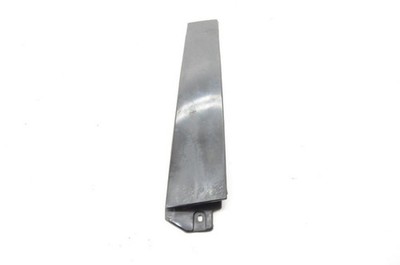 1991-1994 Nissan 240SX KA24DE S13 Driver Left Side B Pillar Finisher Trim