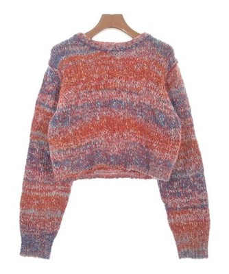LEPSIM LOWRYSFARM Sweaters OrangexRedxBlueetc. F 2200656231041