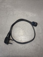 Leitz Blitzkabel 45cm Braun Guter Zustand