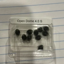Phonak Open Dome 4.0 S ( box of 10)