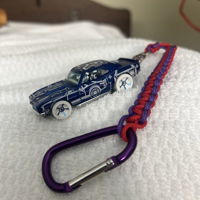 Hot Wheels Key Chains