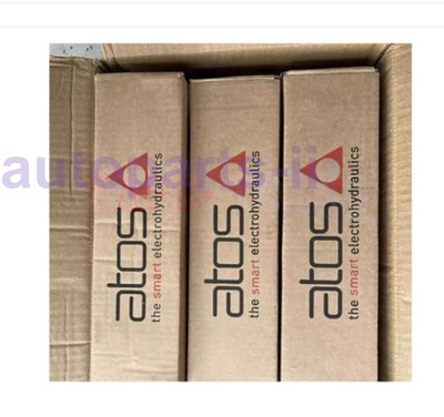 1PC New ATOS DKE-1631/2-X24DC solenoid directional valve Fast delivery