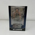 Valaverse Action Force 02-06 Sgt. Slaughter Action Figure New Sealed