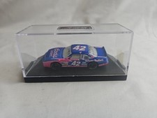 1996 1/64TH RCCA 42 KYLE PETTY COORS LIGHT BLUE PINK 10,000 SDC1