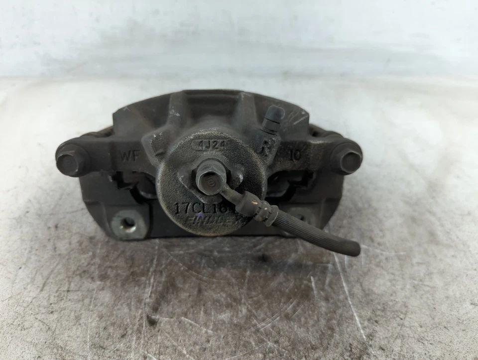 1999-2008 Acura Tl Front Passenger Right Brake Caliper J7S38 - Image 4 of 4