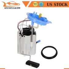 Fuel Pump For Audi A3 2015-2016 1.8L 2017-2020 for Volkswagen GTI 2015-2018 2.0L