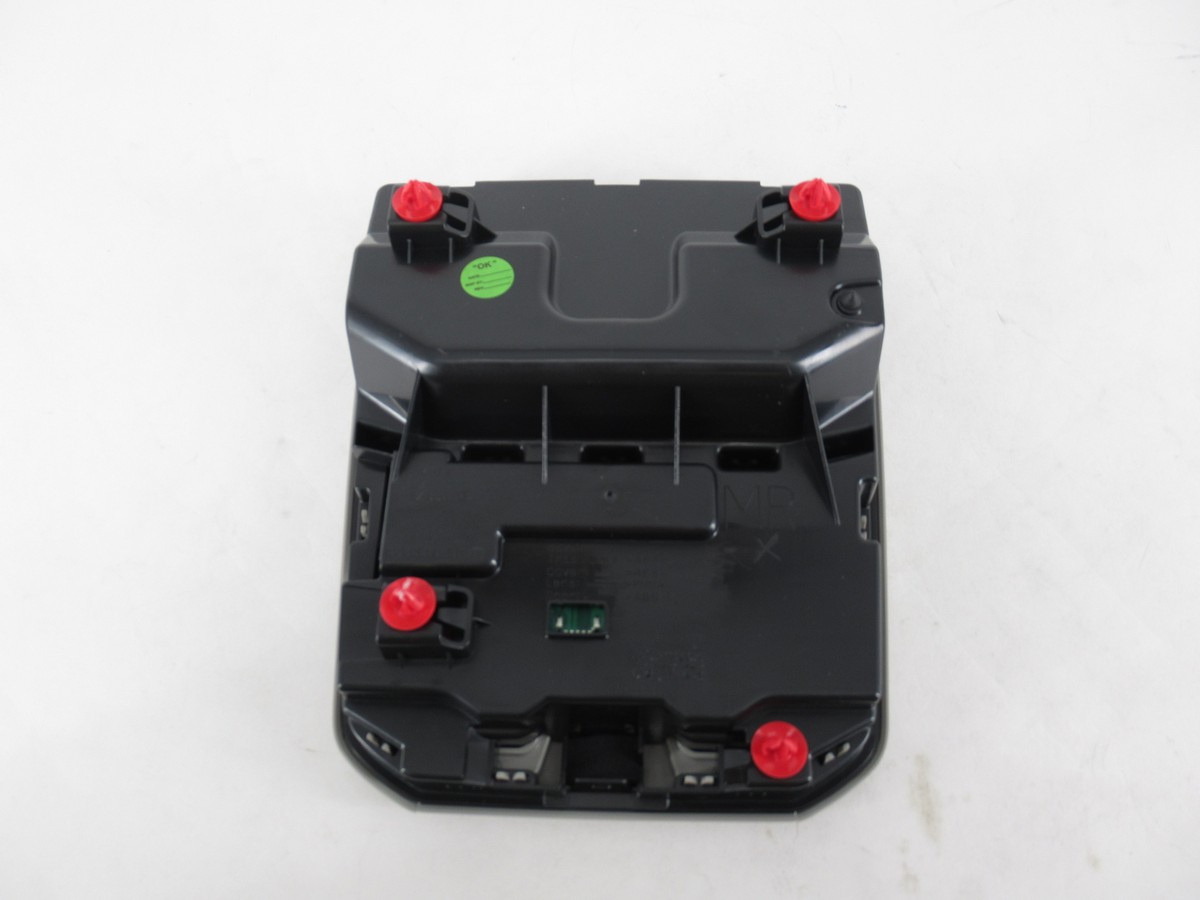 Genuine OEM Toyota 63650-0E401-B0 Roof Console Map Lamp Assy