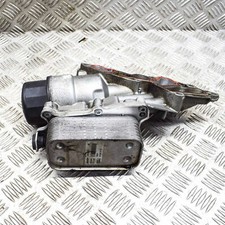 Filtre à huile Mercedes 350