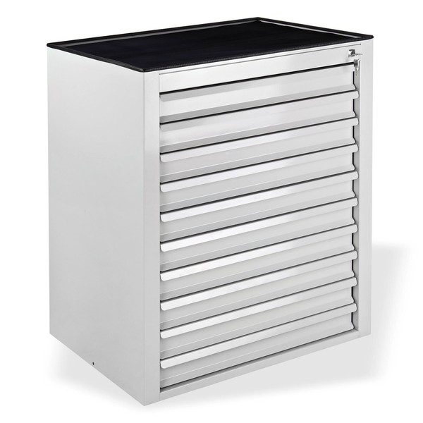 "Schubladenschrank Werkzeugschrank \"Fernando Maxi\" Schrank Mit 10 Schubladen"-image
