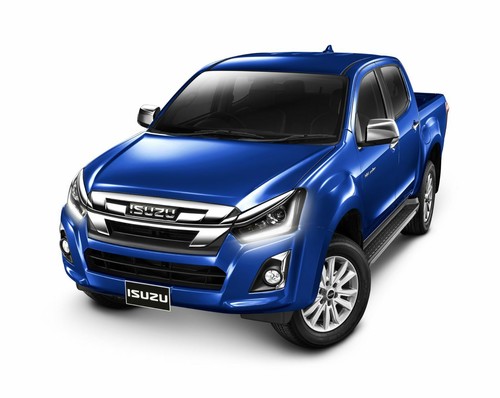 Fits Isuzu D-Max Dmax Holden 2012 19 Change Lever Gear Knobs 6 Speed Manual - 第 10/10 張圖片