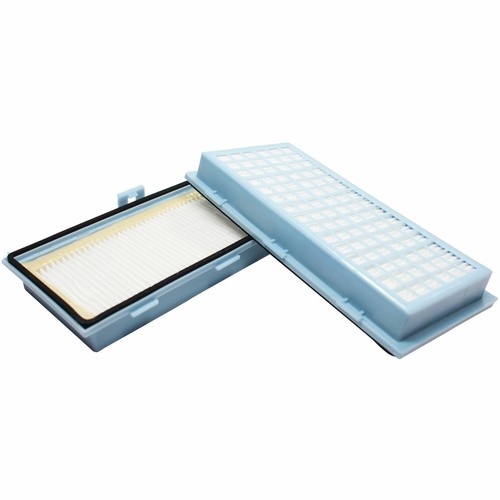2X Vacuum HEPA Filter for Miele SF-HA 