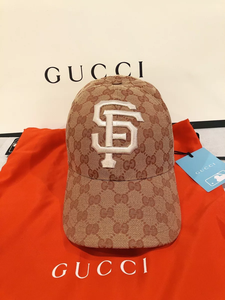 GUCCI キャップ サイズ57-