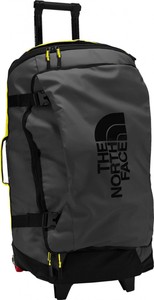 maleta north face rolling thunder