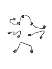 SEAT EXEO 3R 2.0 TDI 105kw Einspritzleitung Kraftstoffleitung fuel pipe rail