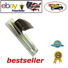 P-51 Survival Style Manual Can Opener Heavy Duty Steel Blade Gadget