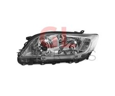 PER TOYOTA RAV 4 III XA30 2010-2013 Faro proiettore anteriore sinistro DEPO 81170-42500 nuovo