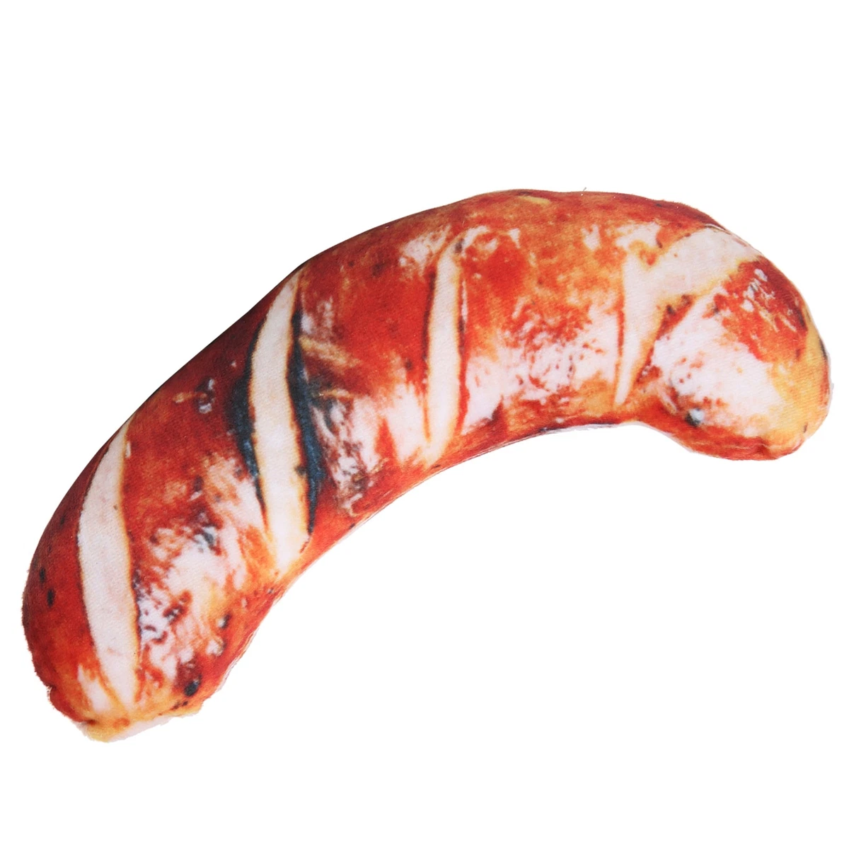 Sausage pillow cheap