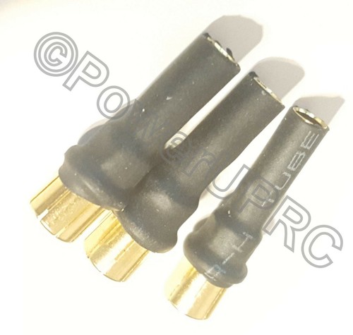 Juego de adaptadores ESC hembra 8 mm macho sin escobillas castillo mambo - Imagen 10 de 12