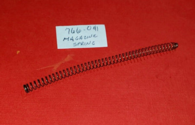 Crosman vintage 766-041 Magazine Spring, NOS for parts/repair/restoration.