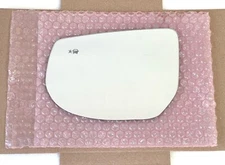 New Blind Spot Mirror Glass Lens for 2013-2019 CADILLAC XTS Driver Side Left LH