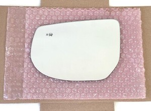 Blind Spot Mirror Glass – Passenger Side Right For 2013-2019 Cadillac XTS (Self-Adhesive)