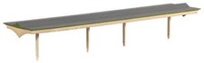 Ratio 225 N Gauge Flat Roof