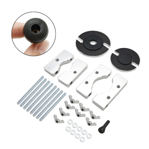 2-Stroke Exhaust Pipe Repair Kit Dent Removal Tools Orange For Te 125 300 250Tc, - Picture 6 of 12