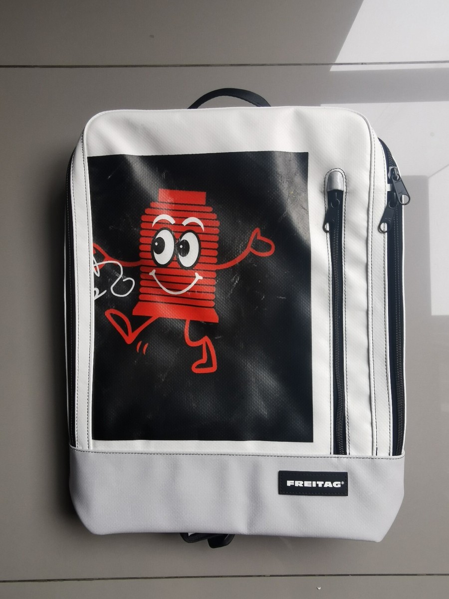 【レア幌】FREITAG HAZZARD F306 HAZZARD | FREITAG