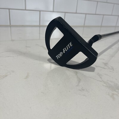 Top Flite Right Handed Junior Putter 28