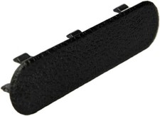 C5 Corvette Door Panel Access Plug Insert Cover Fits All 97 Thru 04