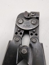 AMP 16-14 PIDG Hand Crimp Tool