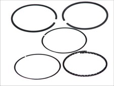 X6 PCS PISTON RINGS SET 08-307700-00 FITS FOR I